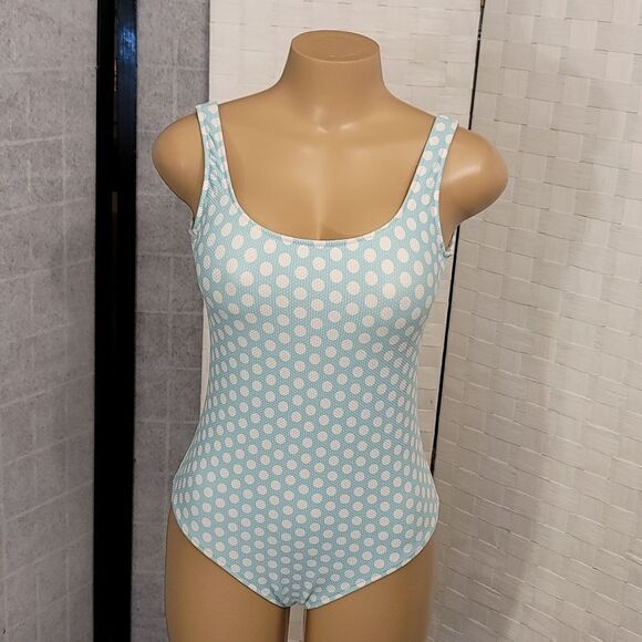 BRAND NEW AERIE CHEEKY ONE PIECE SWIMSUIT - Picture 10 of 16